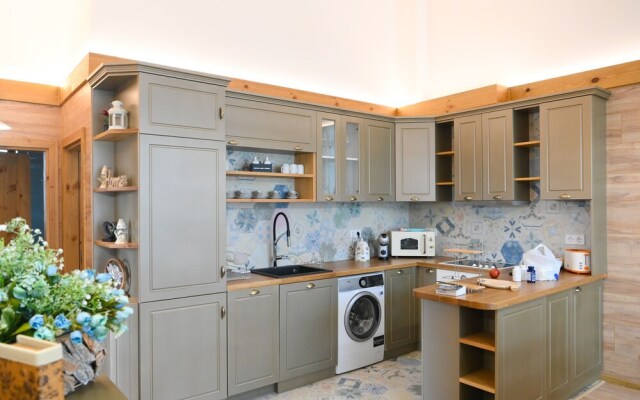 Villa Raphael near Pirin Golf Resort