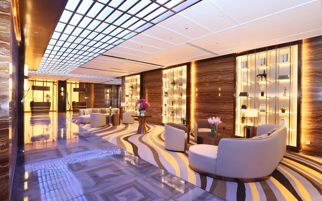 Regency Apartment Hotel