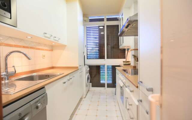Apartment Para 5 Personas en Cambrils