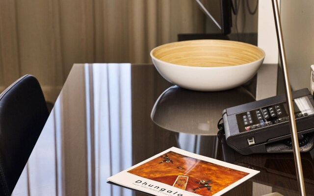 Quest Albury On Townsend