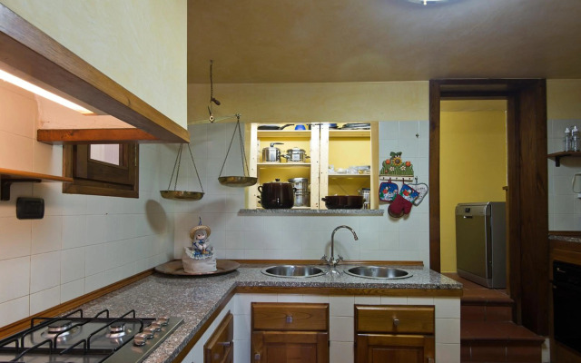 Villa Steffy