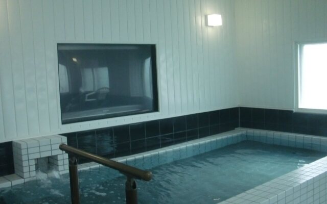 Frame Hotel Sapporo