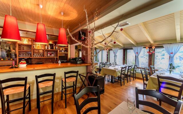 Mavrodimos Guesthouse