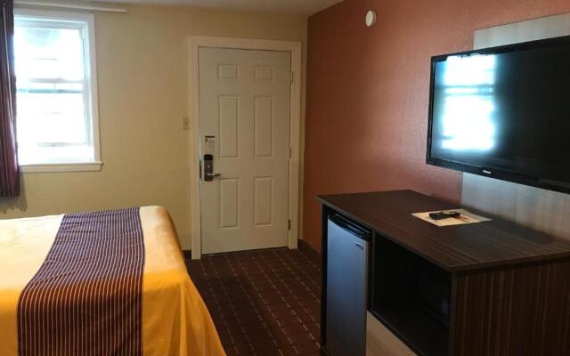 Budget Inn
