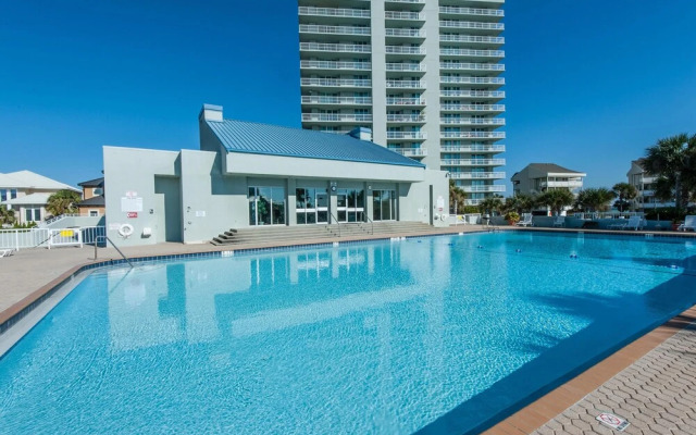 Tristan Towers Unit 3C, Pensacola Beach