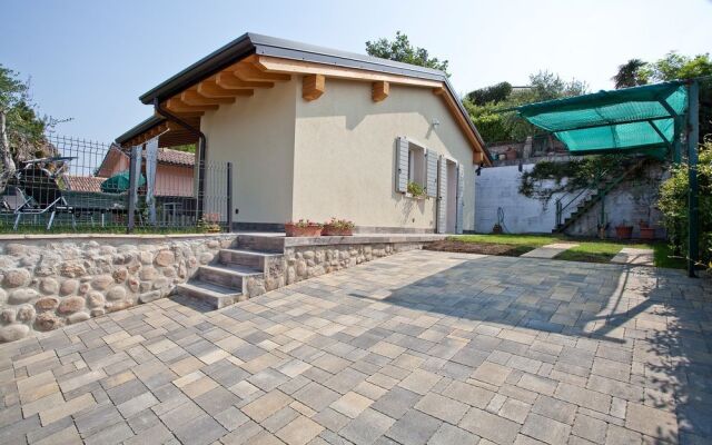 Villa Camilla