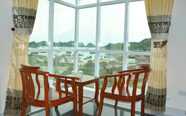 Quynh Trang Hotel