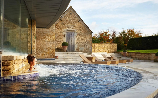 Whatley Manor