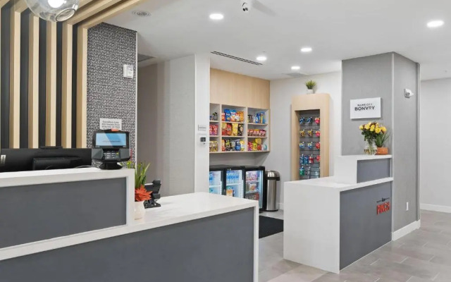 Towneplace Suites By Marriott White Hall