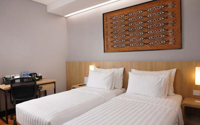 Best Western Sagita Hotel Jayapura