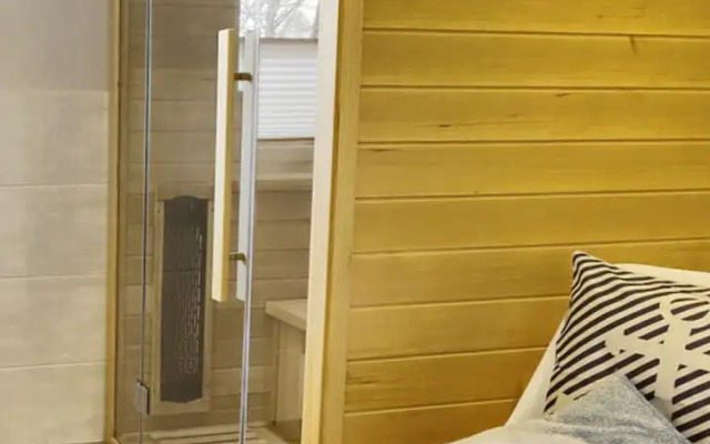 Holiday Home by the Baltic Sea