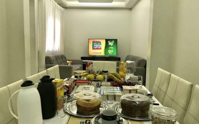 Apartamento Em Copacabana