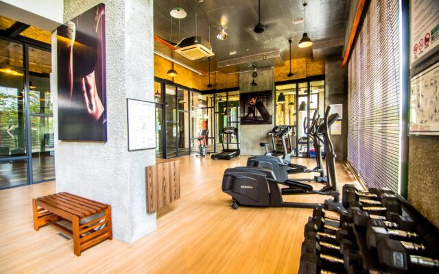 Cube 8teens by Thinker