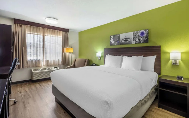 Americinn Hotel & Suites Salina