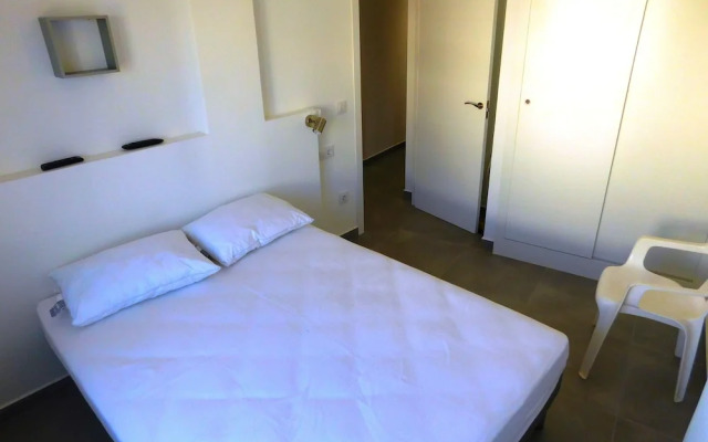 Apartamento Oasis - A173