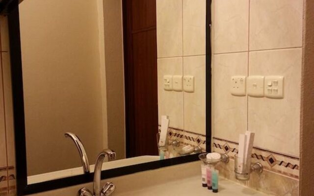 Lavona 2 Hotel Apartments