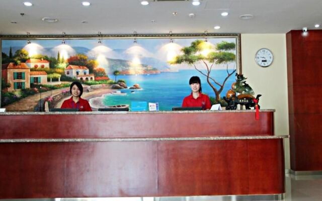Hanting Hotel