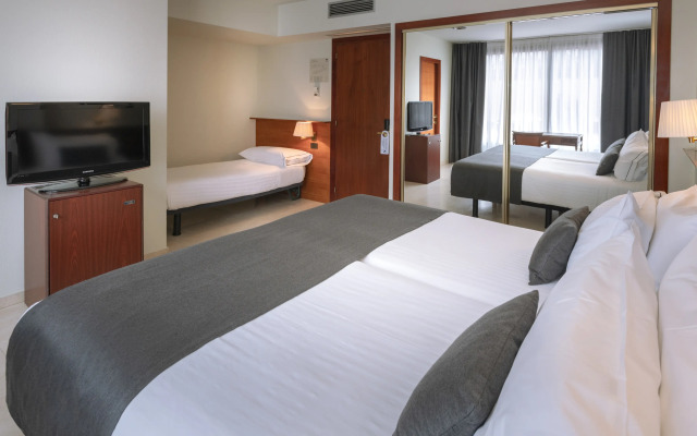 Gran Hotel Rey Don Jaime