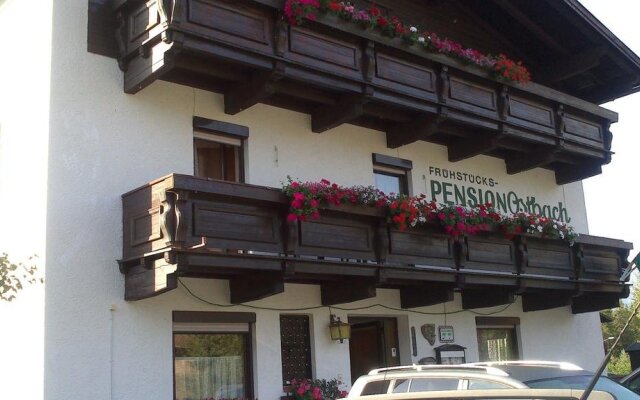 Pension Ostbach