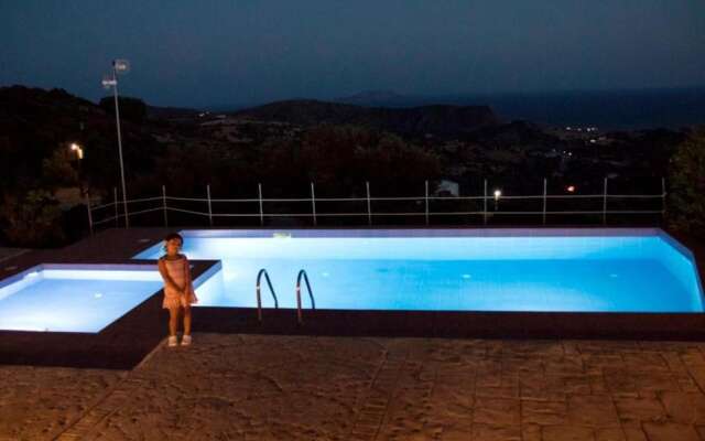 Paterakis Big Studio in Triopetra