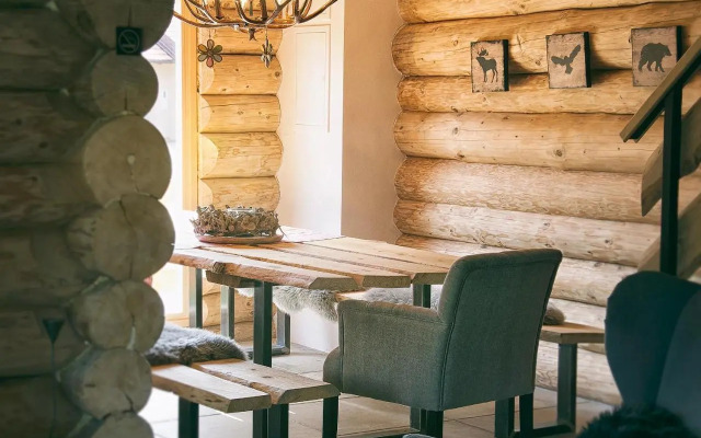 Woods Lodge Plitvice Lakes