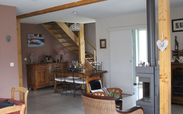 Le Clos Louisiane