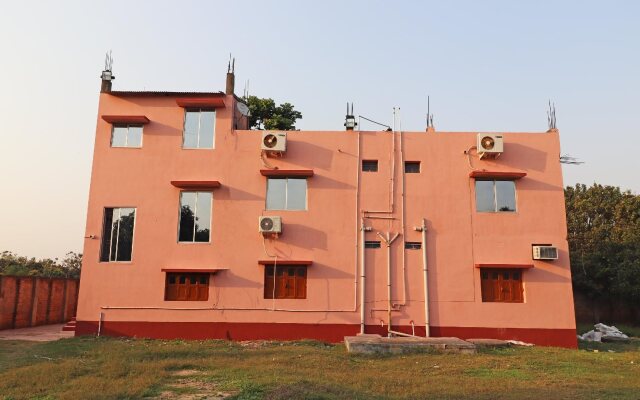 Honeymoon Resort by OYO Rooms
