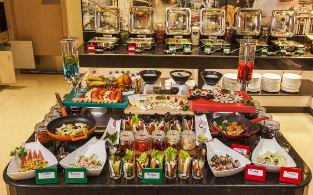 Red Fox by Lemon Tree Hotels, Alwar