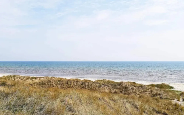 Classy Holiday Home in Ålbæk near Sea