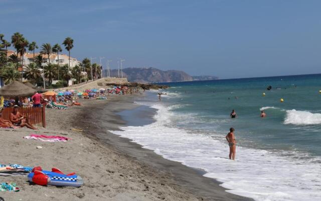 Andaluz Apartments Toboso