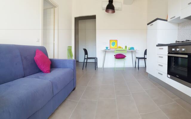 Appartamenti Vacanze Villa Meo