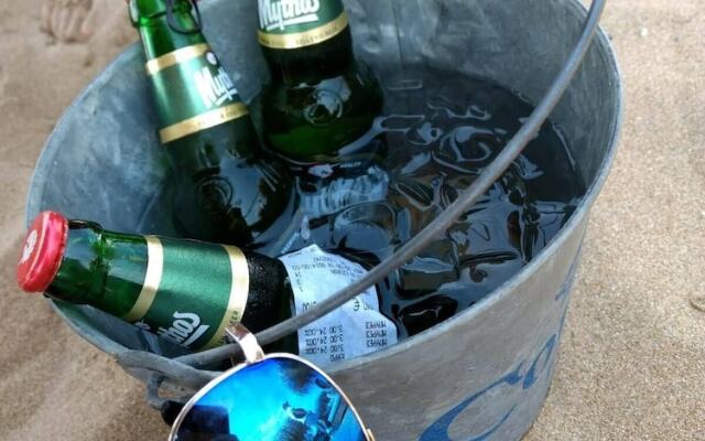 Anemomylos Lefkimmi Luxus Suites-Boutique Hotel & Pool