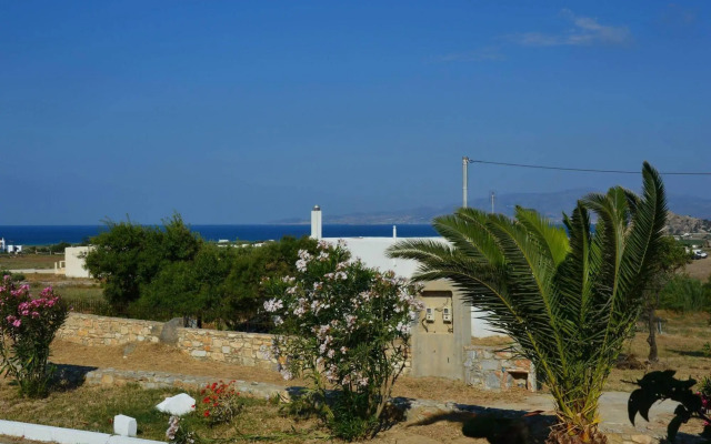 Vavoulas Village