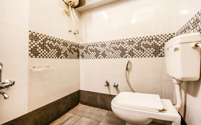 FabHotel D Square OMR