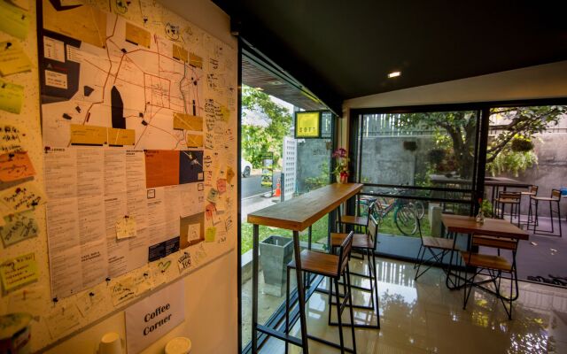 Soft Dormtel Chiangmai