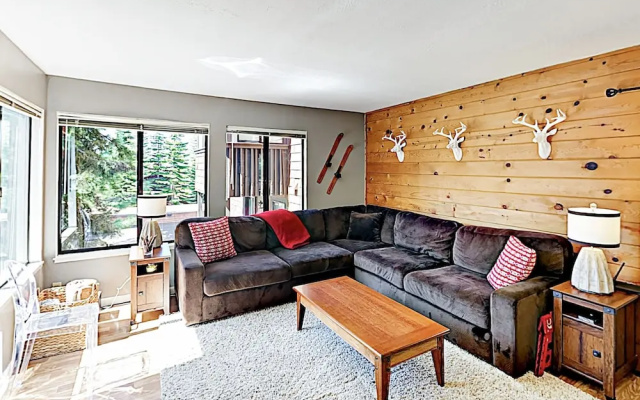 11711 Truckee - 2 Br Condo