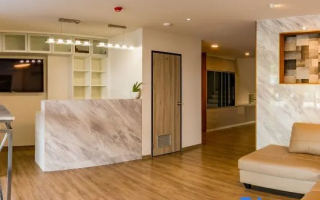 P18 Hotel