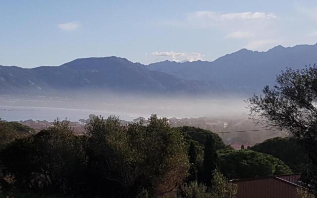 Clos SAN MICHELE 2023 - La TONNELLE