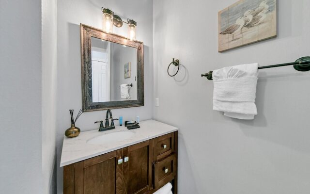 Our Destiny in Dunes of Destin