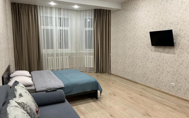 АпартКазань 16 на улице Салимжанова