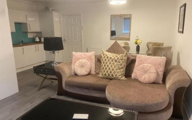 Bow Serviced Apartments