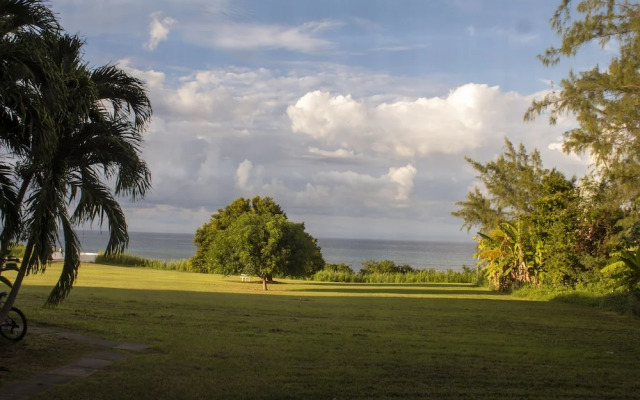 Seacastles Apartments