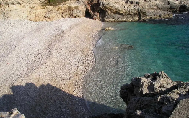 Apartment in Krnica Near Beach & BBQ