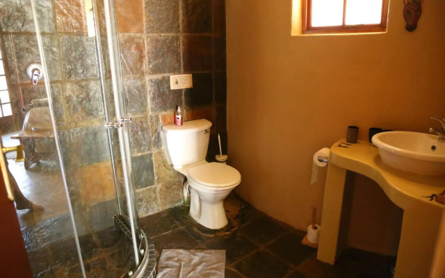 Bona Intaba Game Lodge