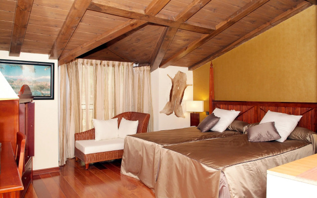 Hotel & Spa Sierra De Cazorla