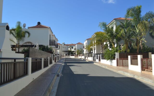 Kapparis Seaside Stories