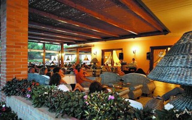 Resort Villaggio Oasis