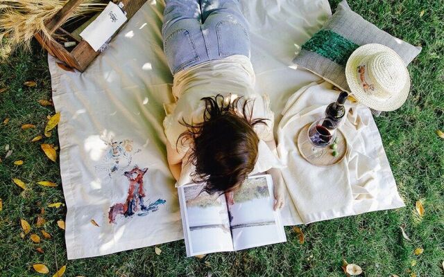 The Nest By Cooking and Nature