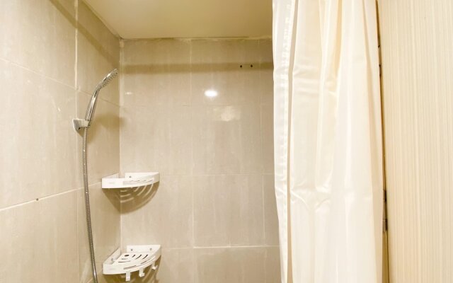 Comfortable And Nice 2Br Apartment At Meikarta