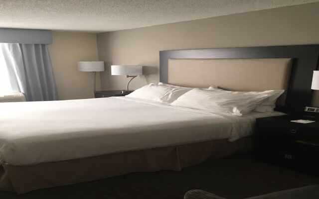 Holiday Inn Atlanta-Northlake, an IHG Hotel